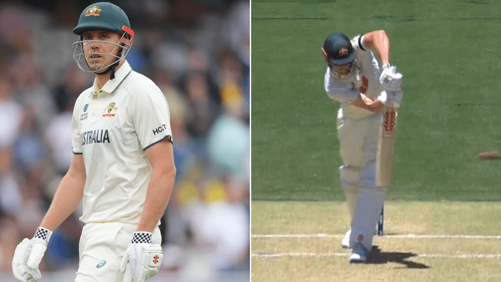 Is Australia back to βground zeroβ with Cam Green?