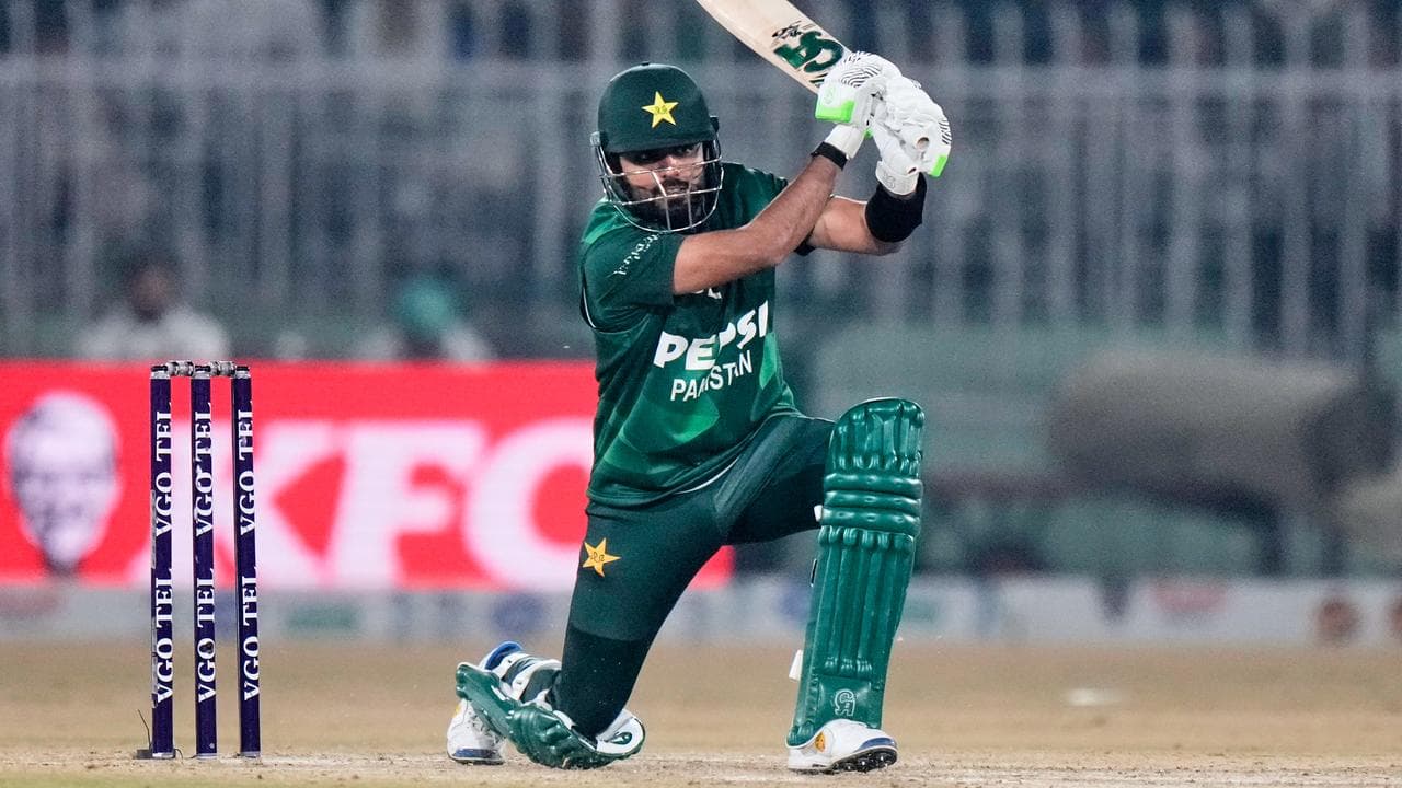 Pakistan put off decision on playing in T20 World Cup