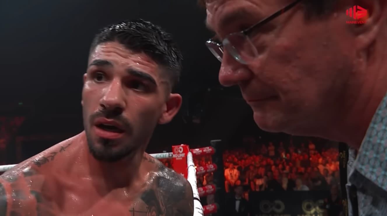 “Most disgraceful thing I’ve seen”: Is Zerafa done after Tszyu bout?
