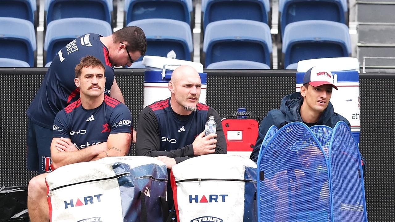 Roosters reveal stance on pre-GF break amid Watson blow