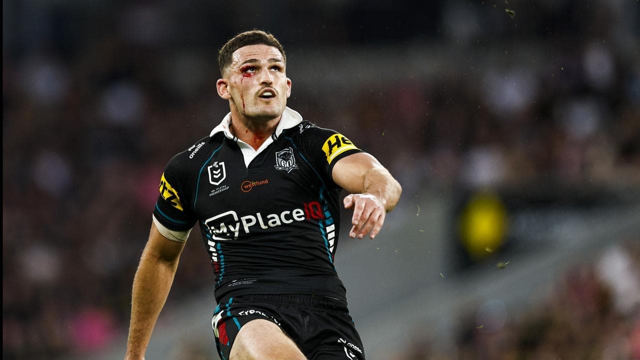 Cleary avoids NRL prelim final ban, Warriors' Pompey free to play vs Knights