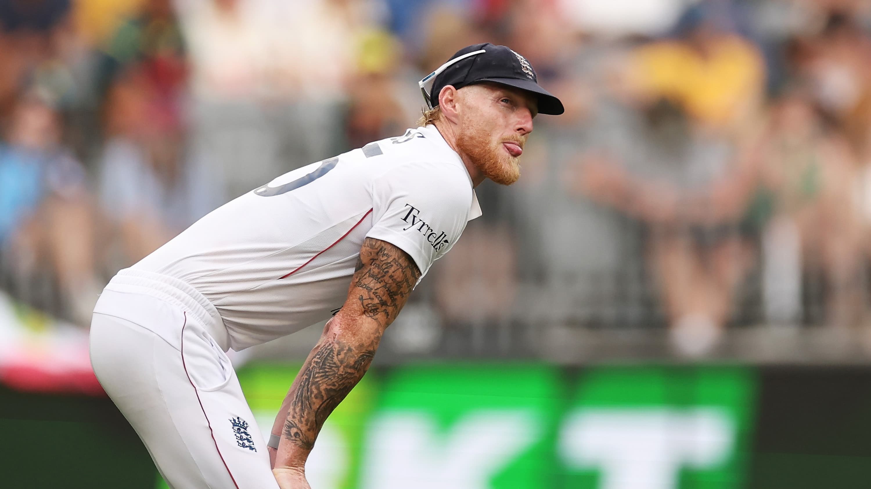 Johnson: Are England "too psychologically damaged" to turn Ashes around?
