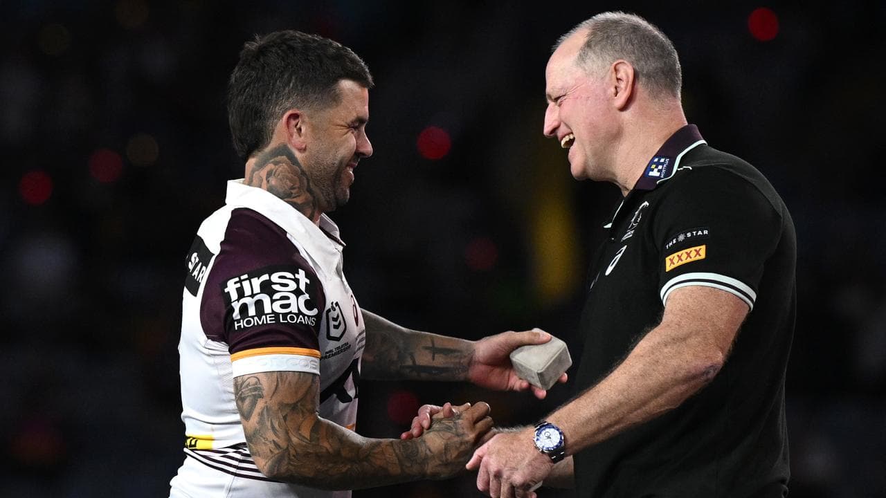 'I'm fine': skipper contradicts coach on absence
