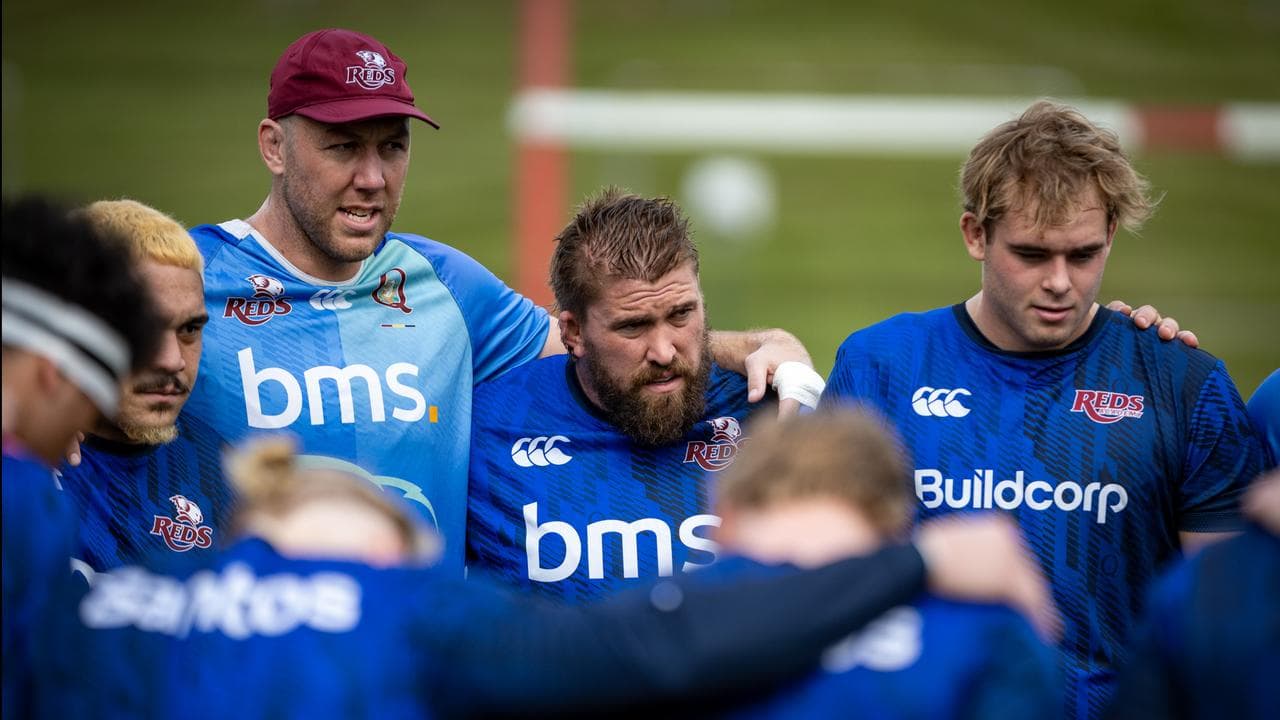 'She'd be a full-on month': NZ recruit's Wallaby roots