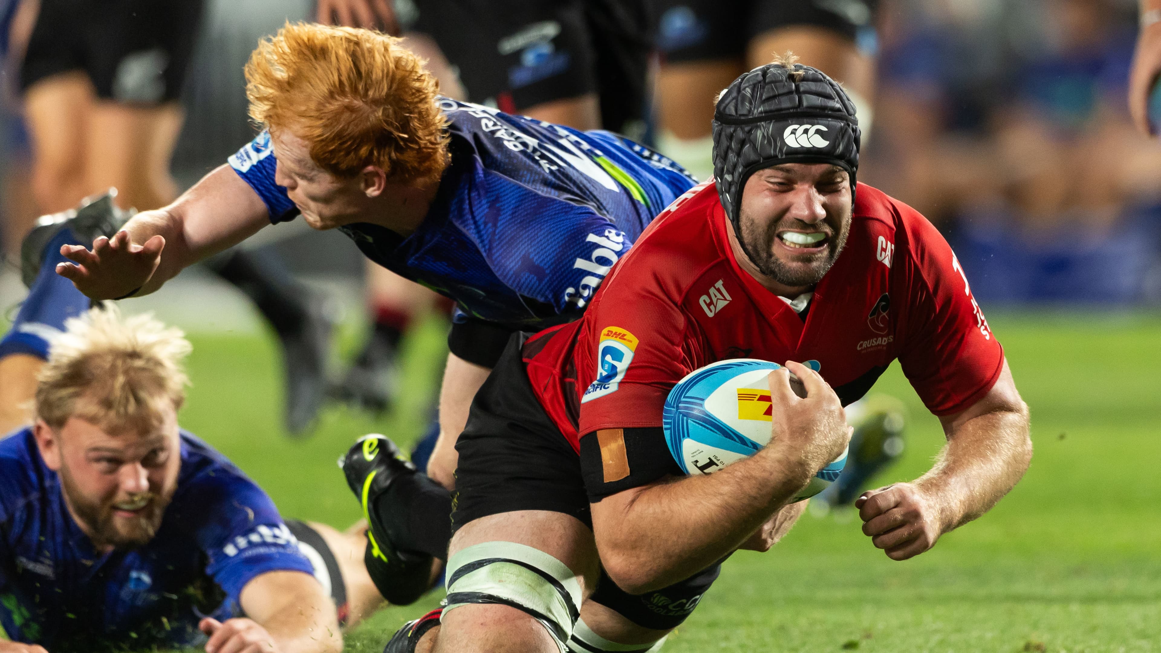 Shalfoon set to debut for Māori All Blacks in Whangārei