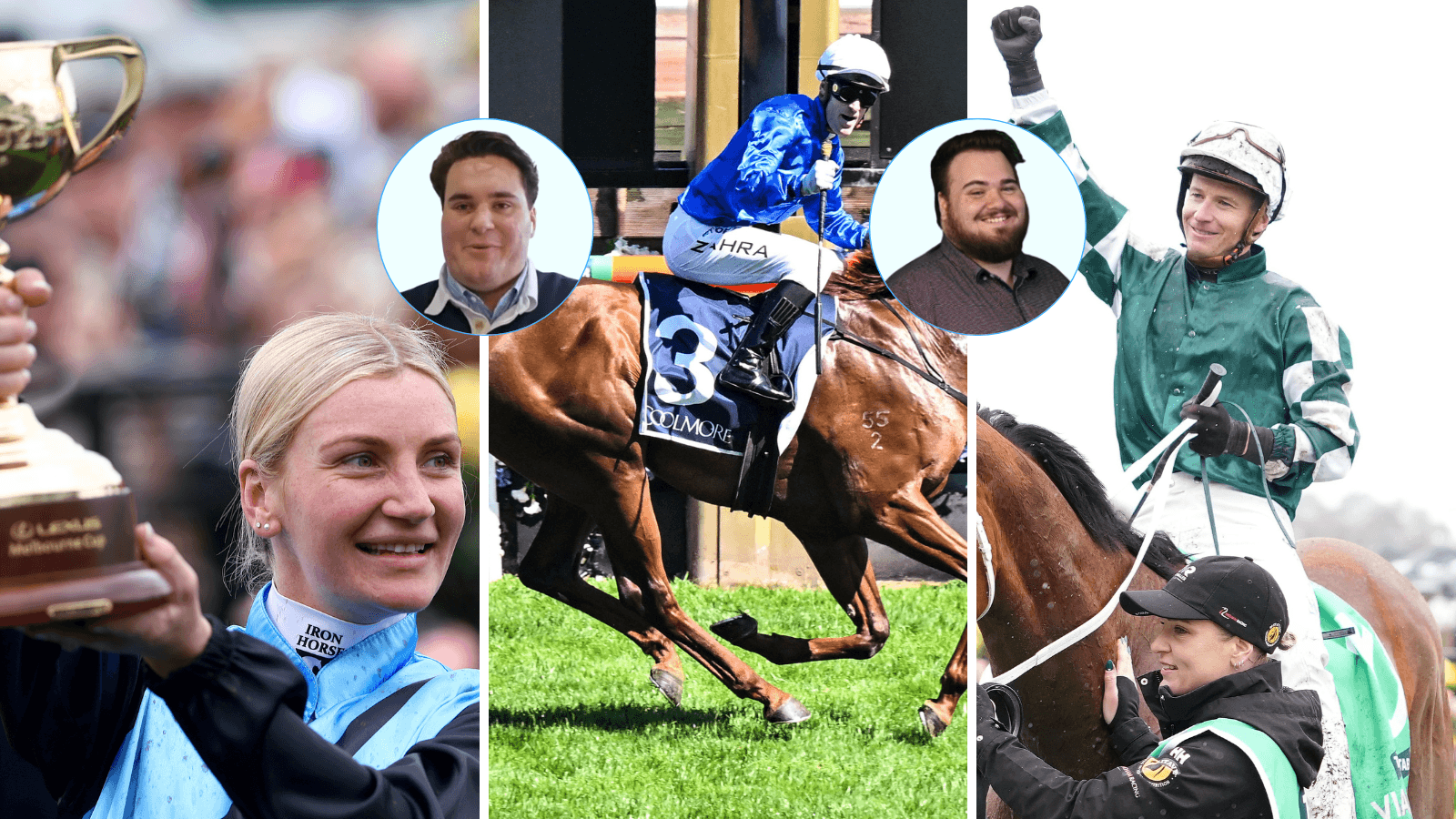 Nick and Trav Noonan's top five racing moments of 2025