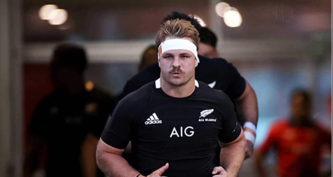 Sam Cane could provide quick fix for Razor's struggling All Blacks