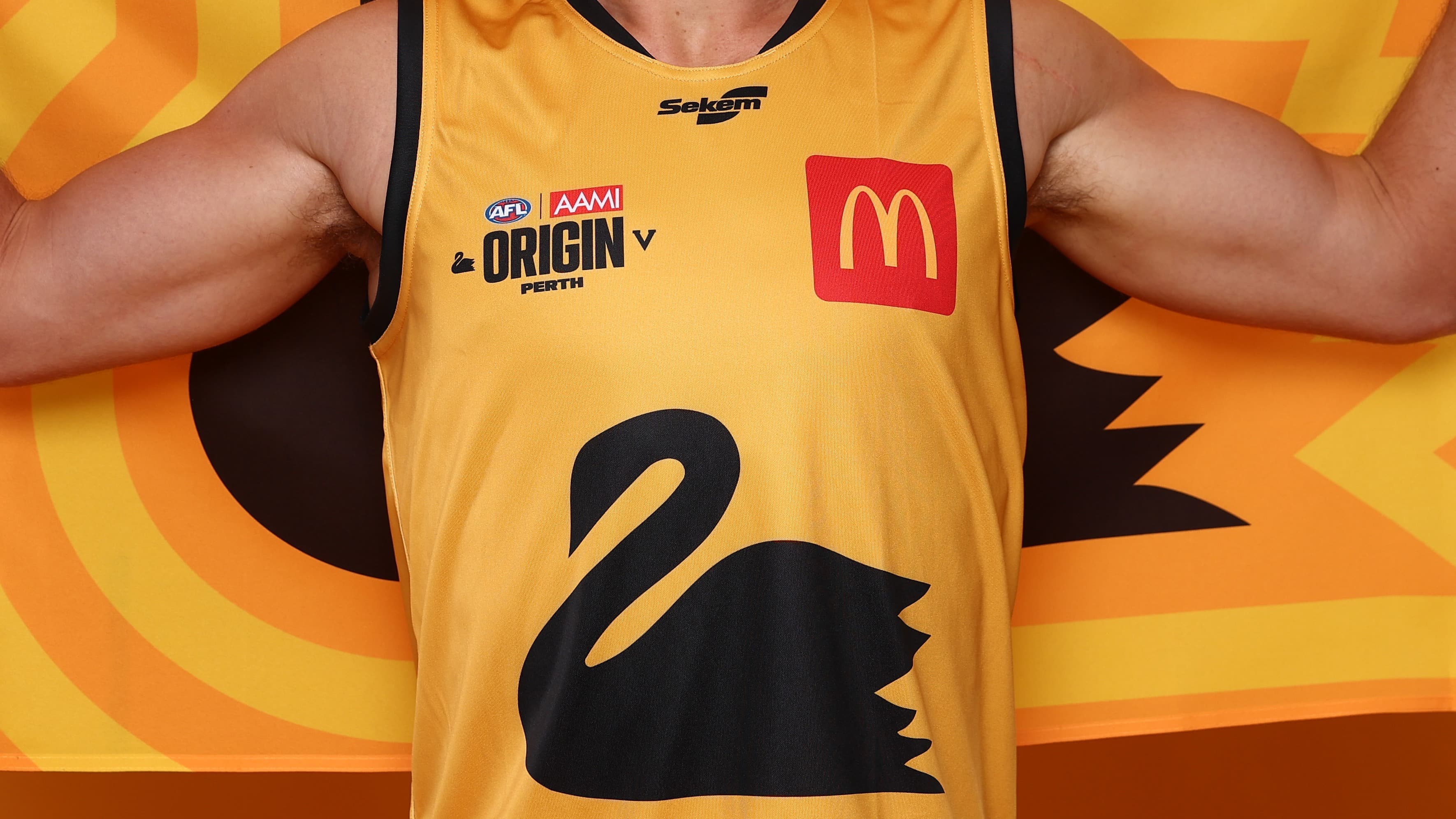 Picking the best WA Origin side since 2000