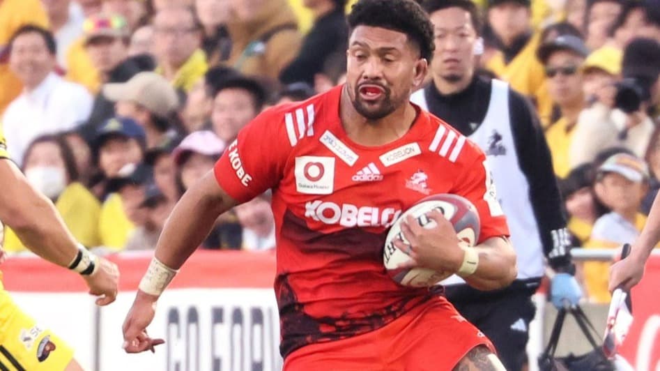 All Blacks trio helps Rennie earn bragging rights over Hansen & Foster in Japan