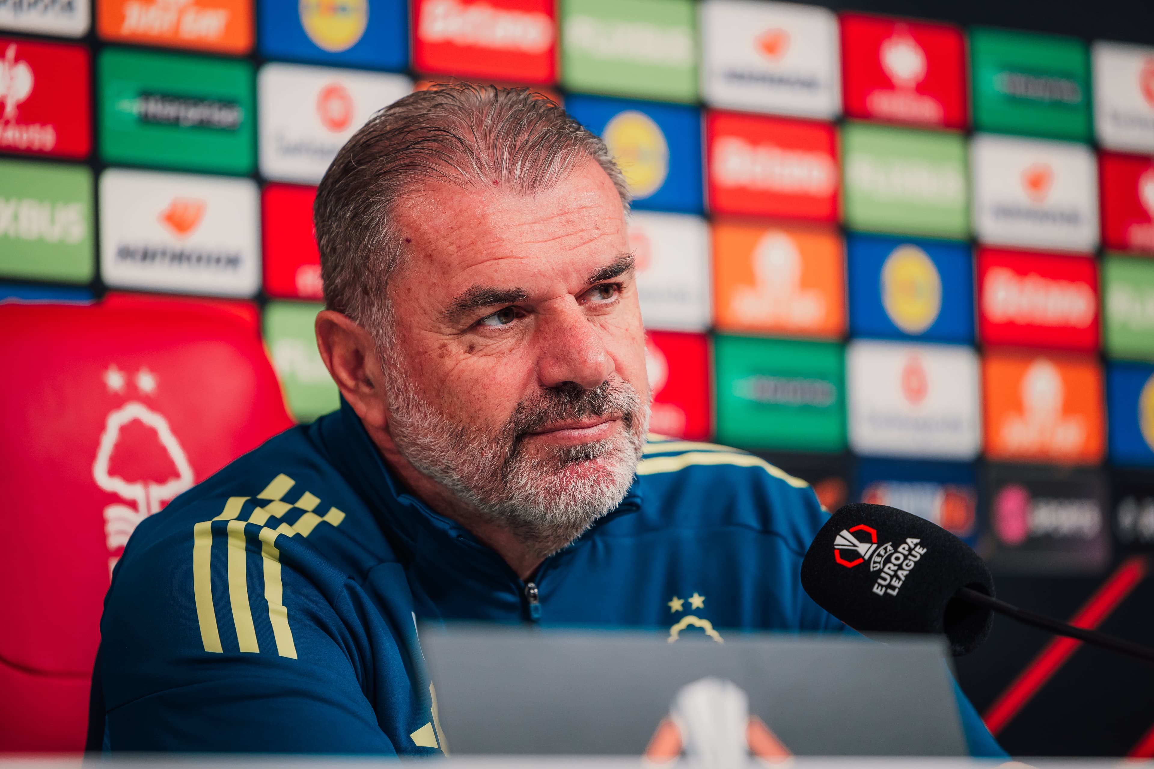 Mark Bosnich's text to Ange after brutal sacking