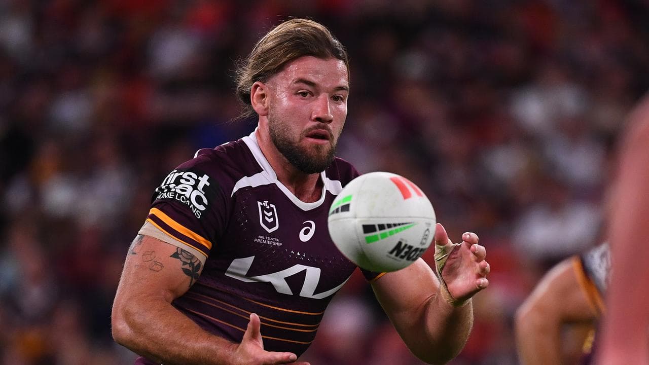 Badge not bucks drive Carrigan's Broncos future plans