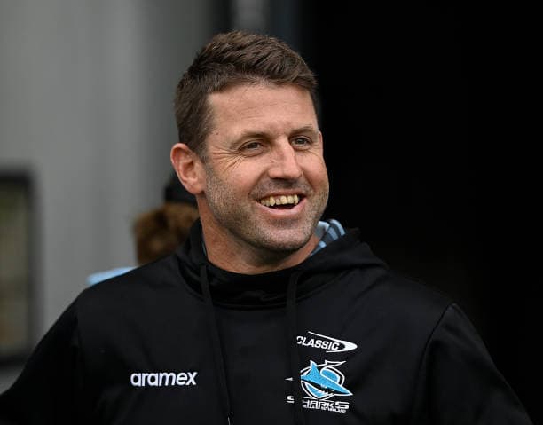 Titans confirm support for Hannay amidst Bellamy talk