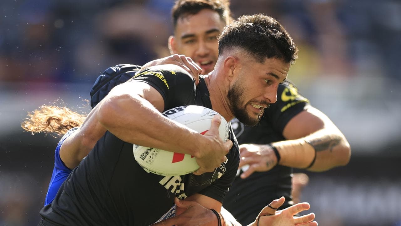 Dylan Brown denied after surprise Golden Boot winner named