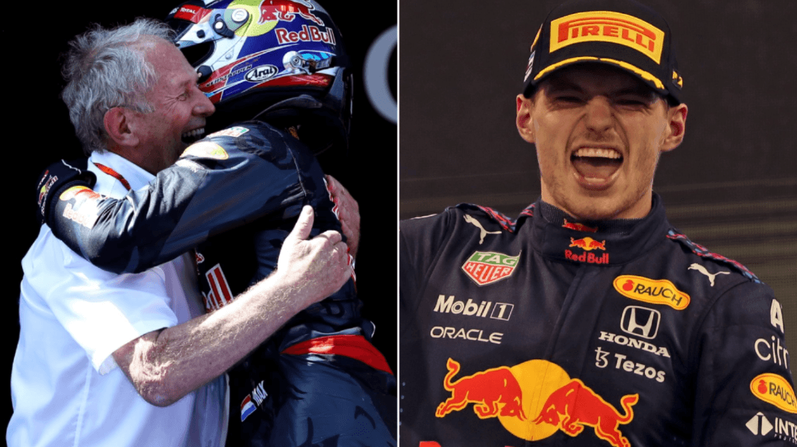 "Sacked too late": Explosive claims of F1's dirty tactics and lies