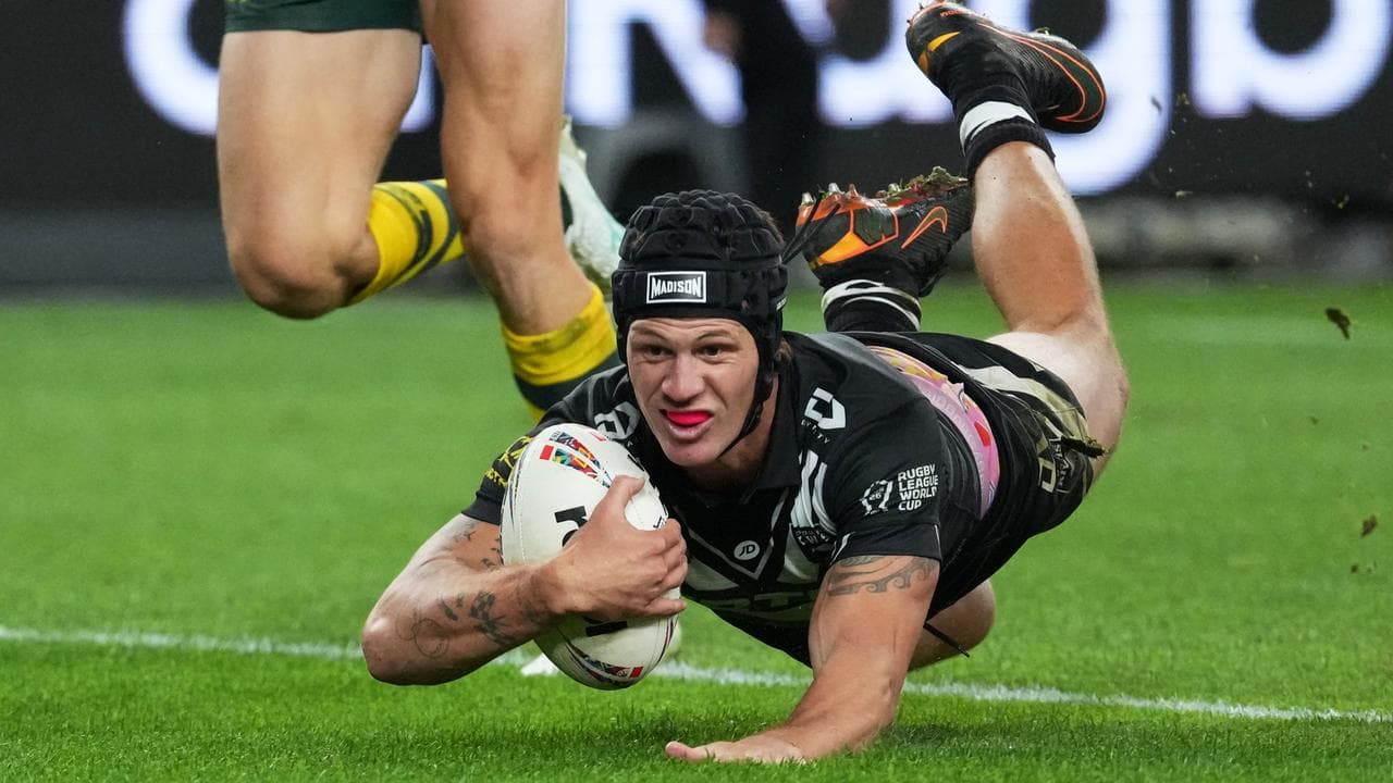 Kiwis fears for Ponga as injury outlook revealed
