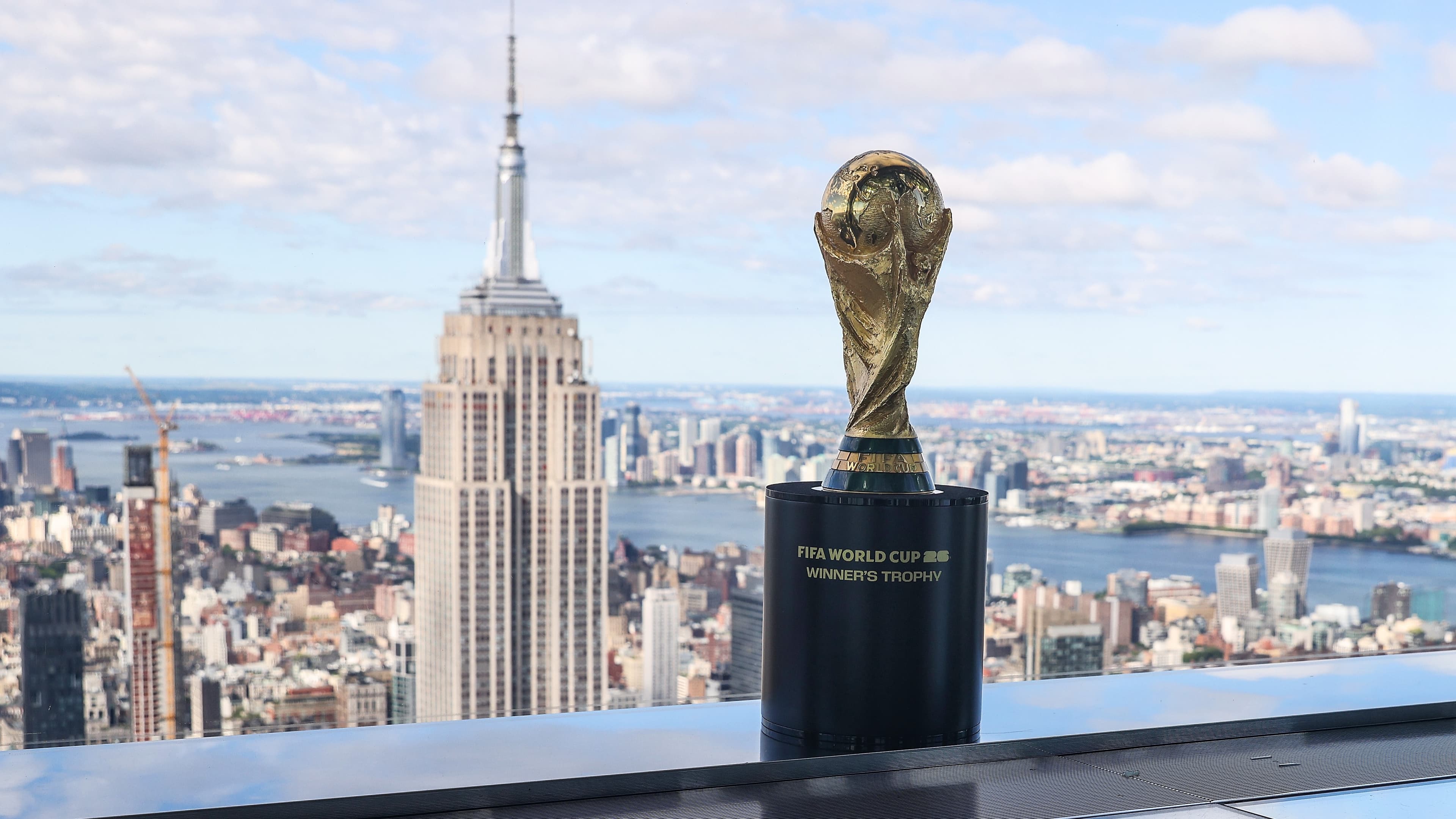 Bozza's massive call on who will win the FIFA World Cup