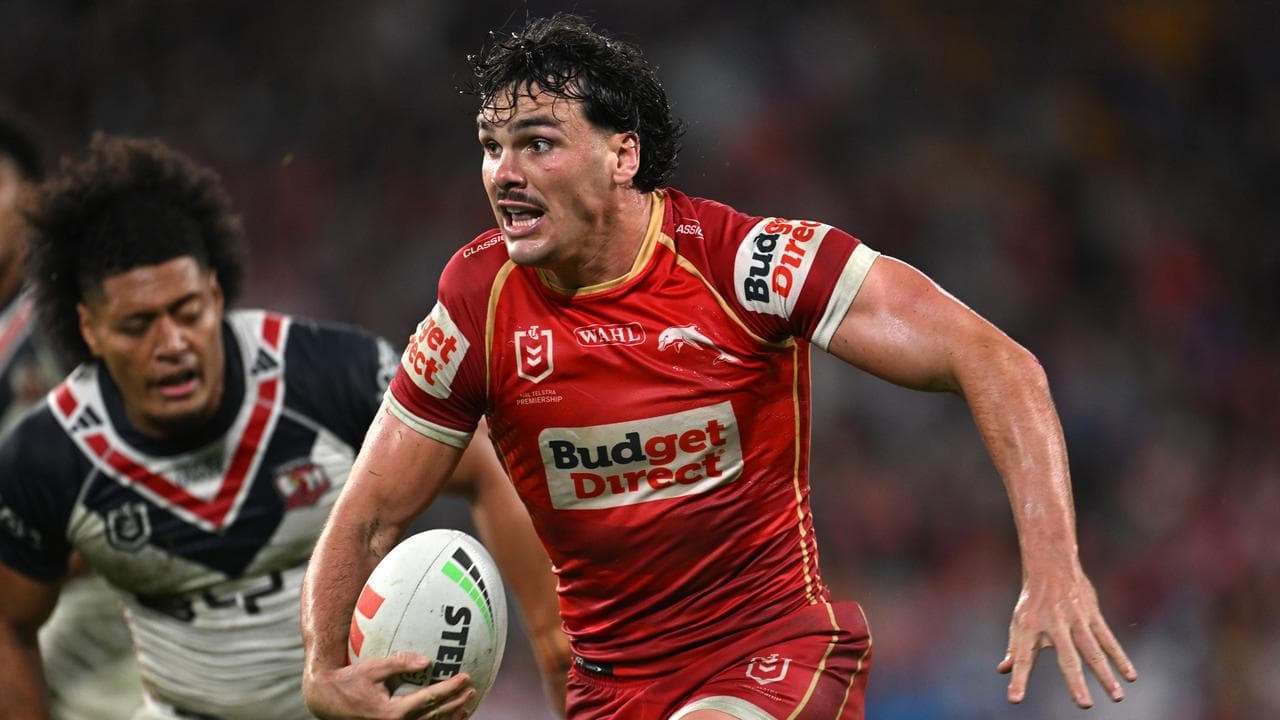 Farnworth on track to stay at Dolphins