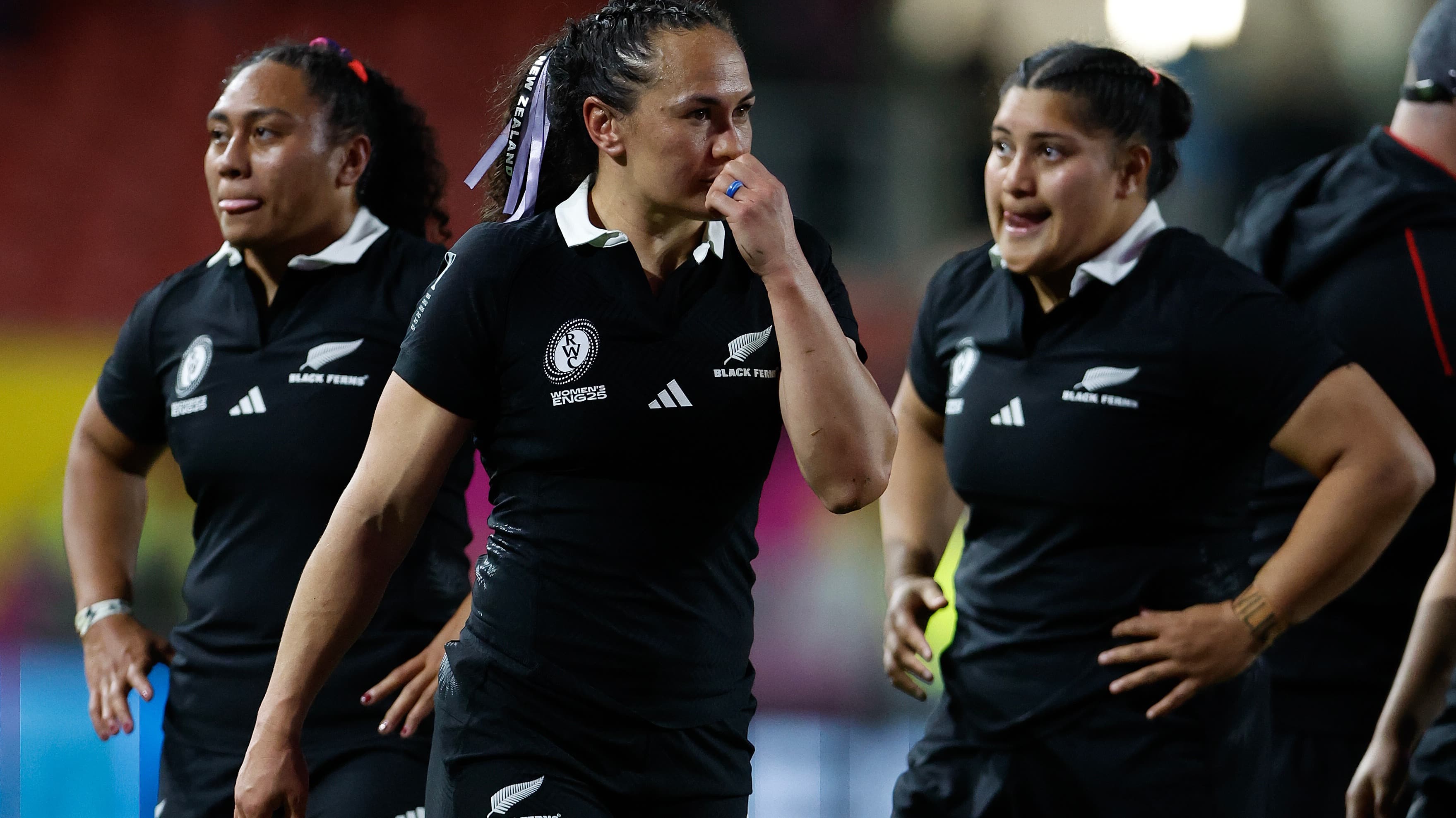 Ian Smith: Black Ferns failure brings domestic competitions into question