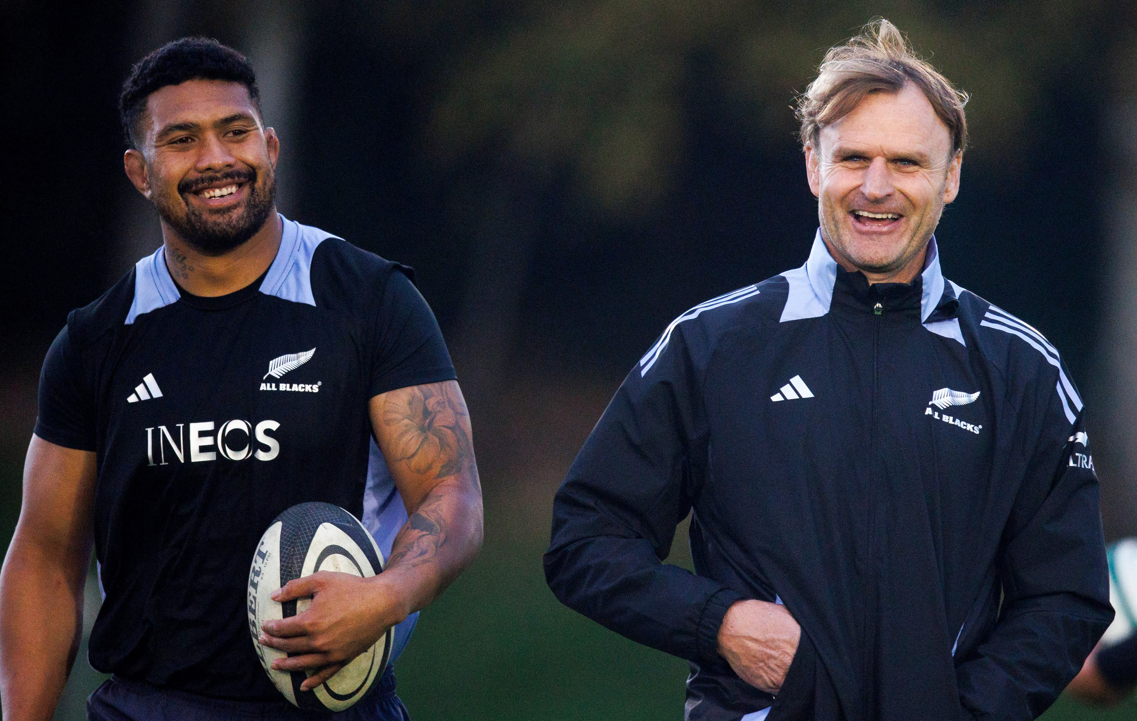 Ian Smith: Have we learned enough from Razor's first year in charge of All Blacks?