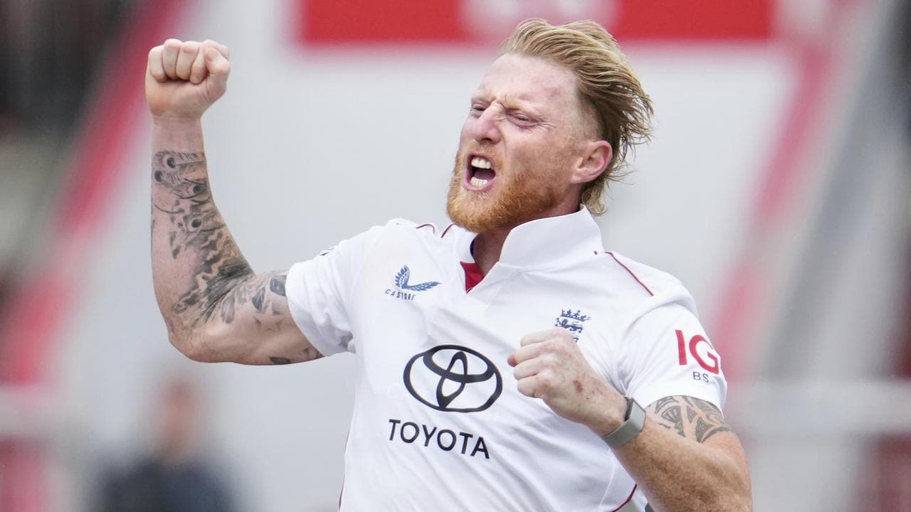 Stoking the fire: England's warning over Aussie media provocation