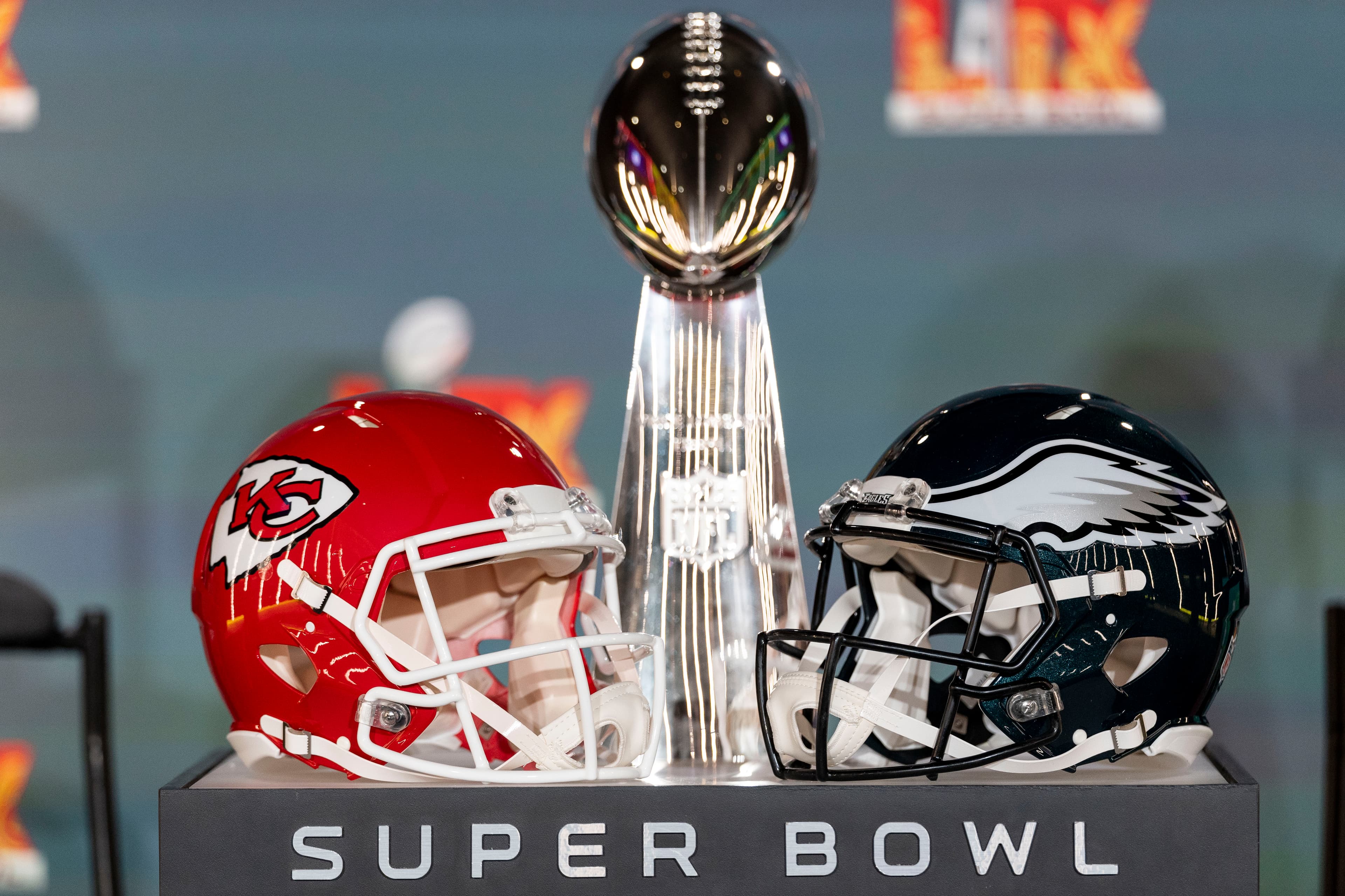 SEN set to deliver unmatched coverage of Super Bowl LIX live from New Orleans