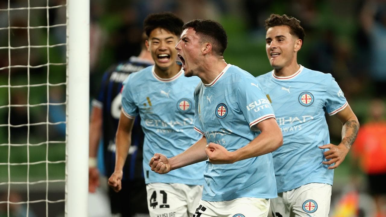 City bullish on defender after Auckland comeback win