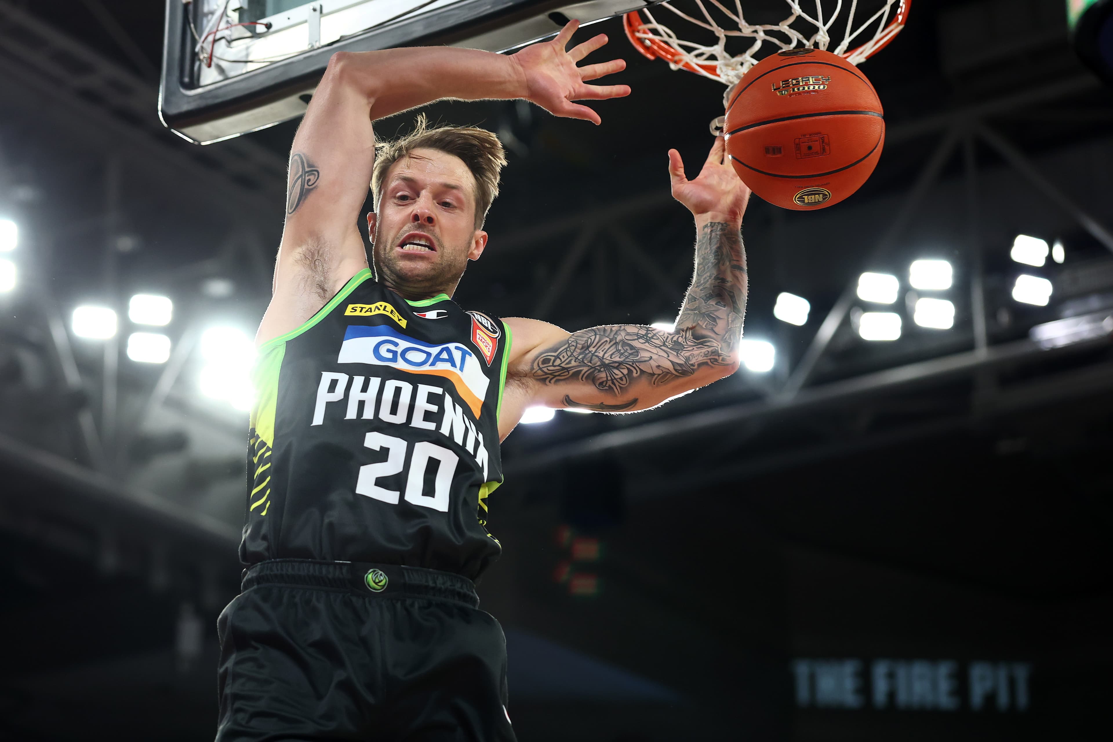 NBL Starting 5: The key talking points from Round 18