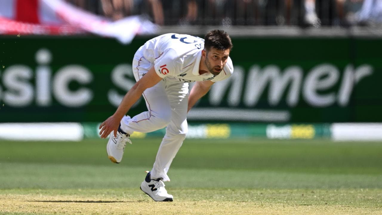 England cop hammer blow with quick ruled out of Ashes