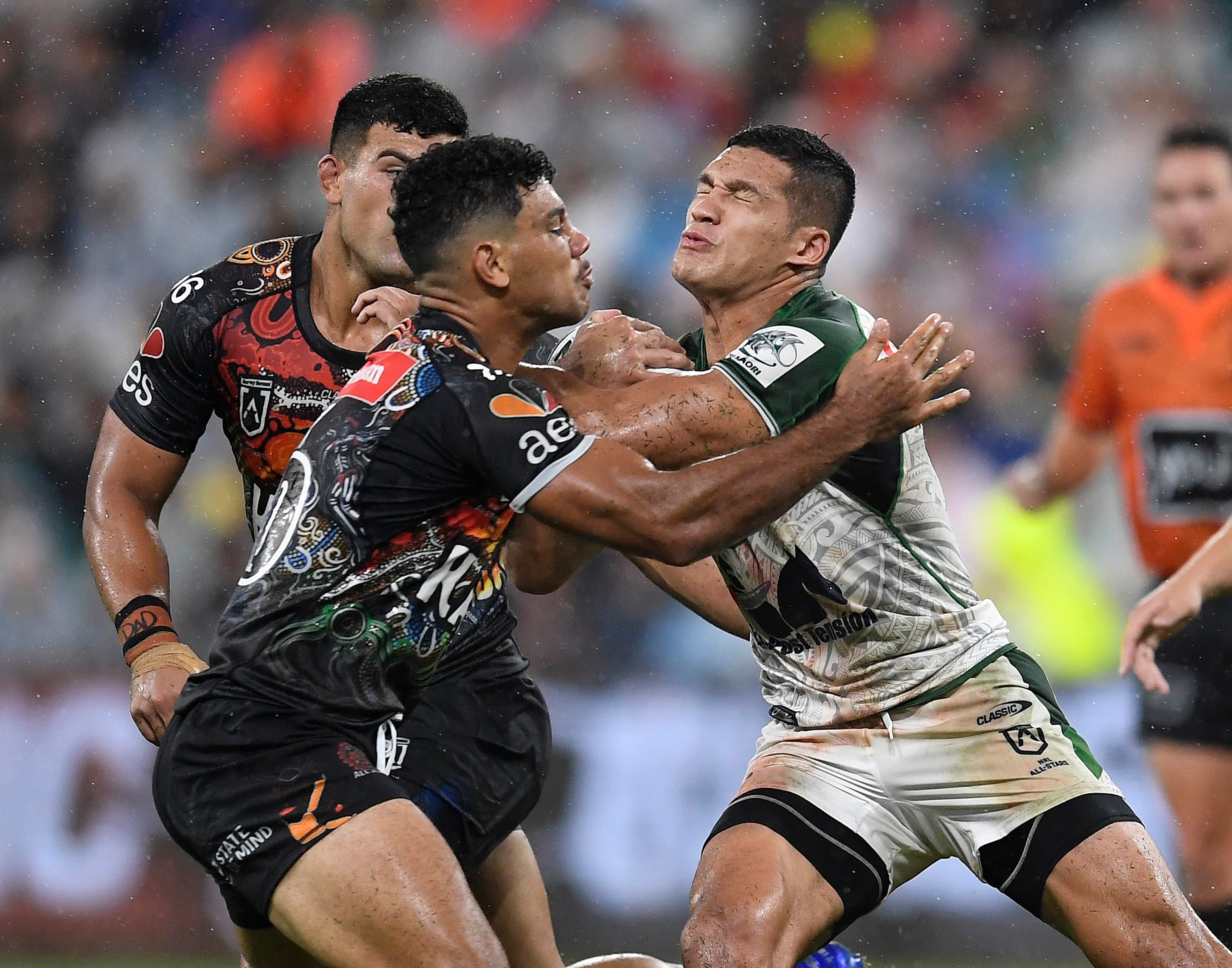 Players defend All-Stars concept as debate rises around future