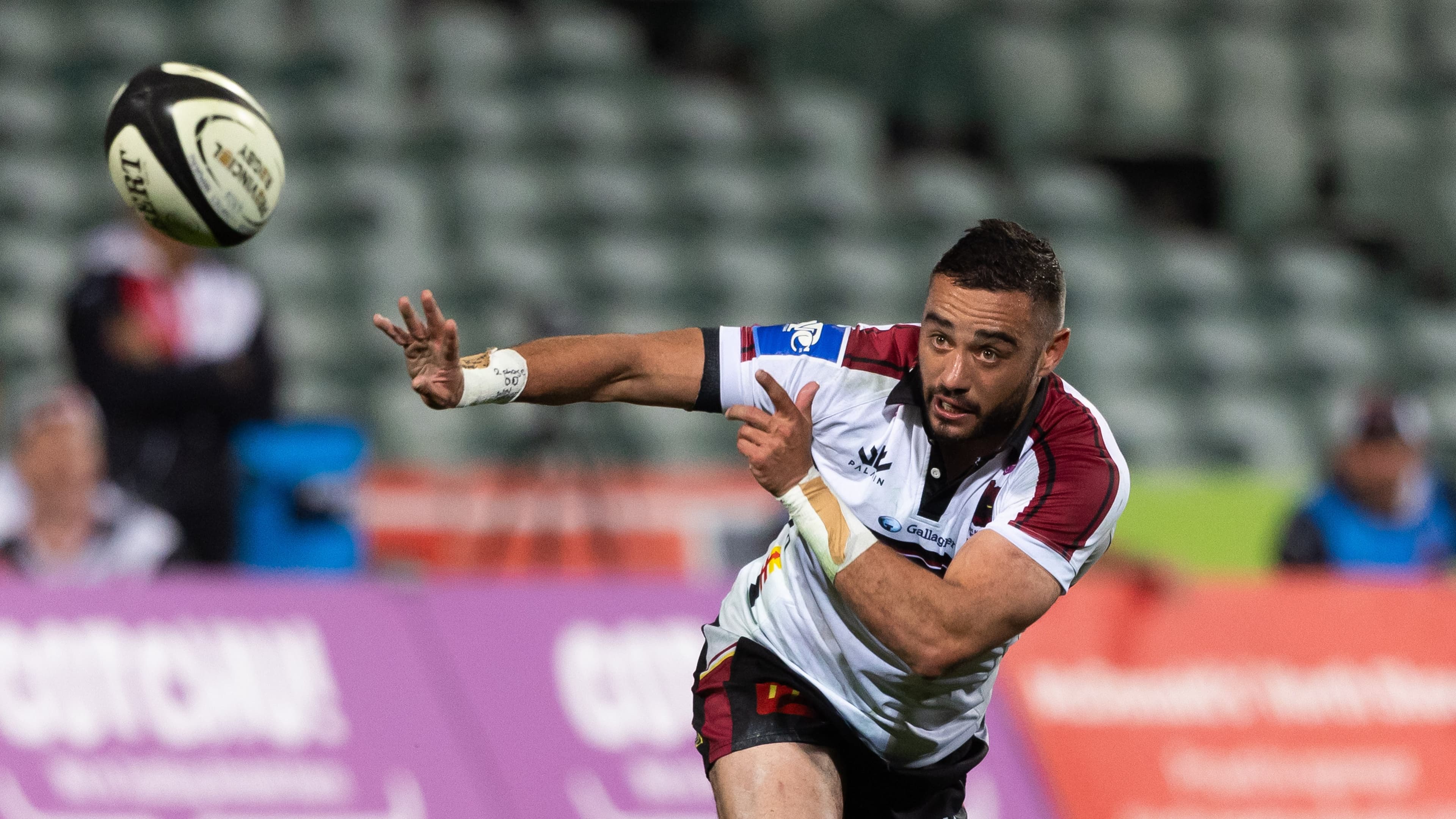 Bryn Hall's Super Rugby return has been a long time coming