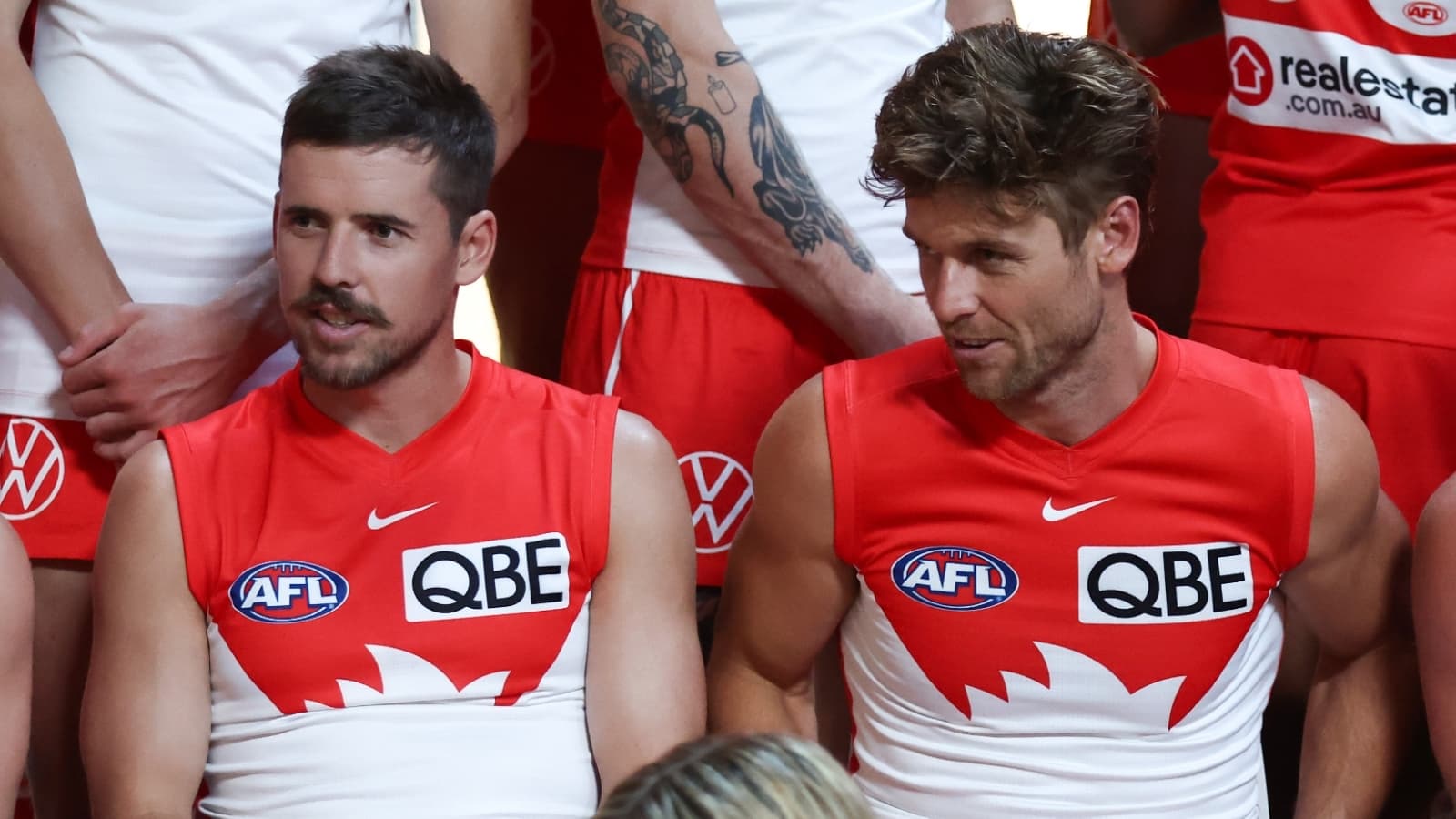 "Dumbest rule in sport": Cornes' take on flawed rookie draft