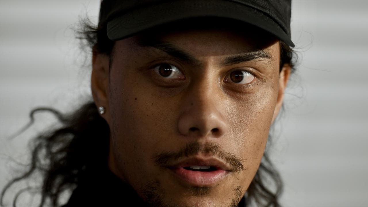 Luai to be face of Pepsi while Coke sponsors the Chiefs
