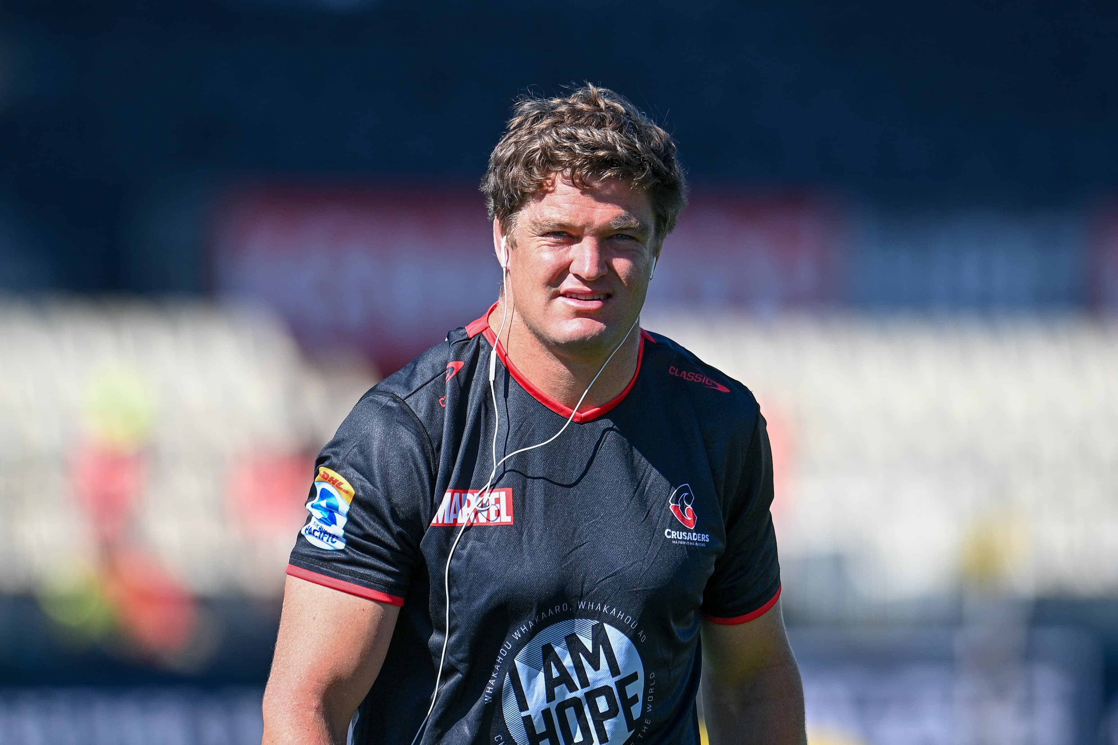 Fantasy Super Rugby: Team lists and injuries for Week 9