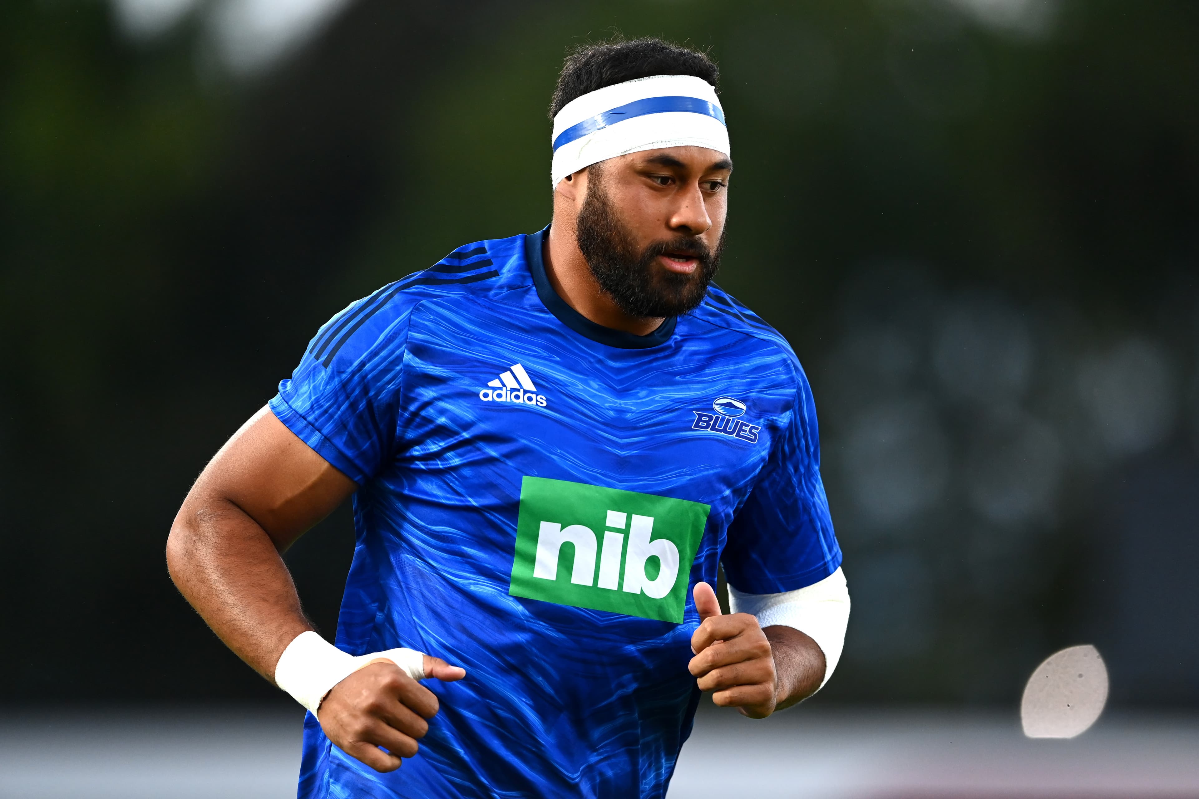 Sold out Super Rugby Final too big of an occasion to turn down for Blues captain