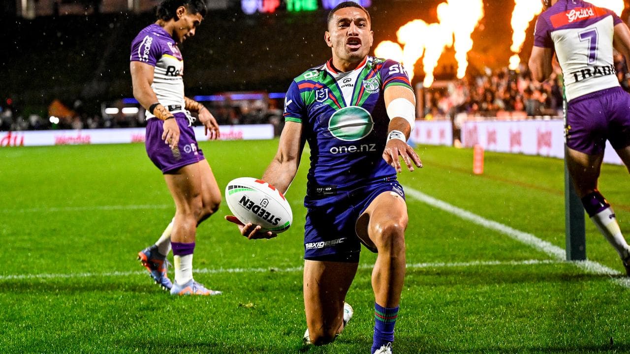 'My body’s cooked': Montoya opens up on early NRL retirement