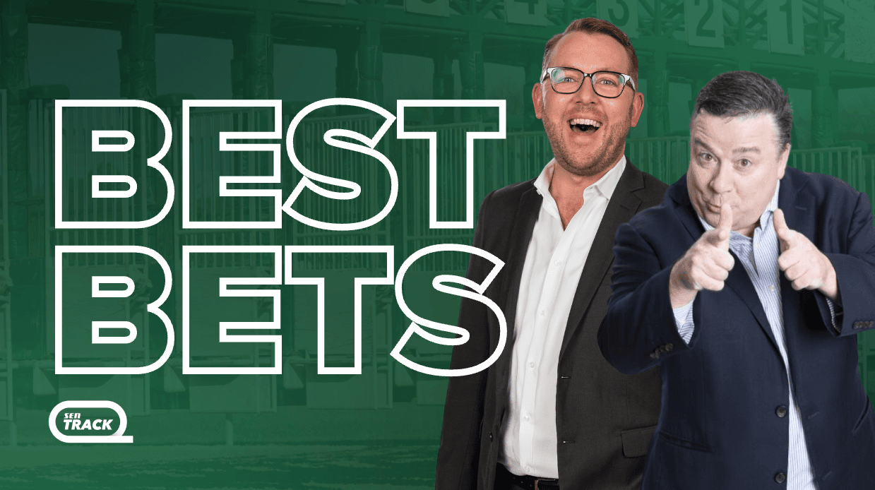 Wednesday best bets from Taggart & Pfitzner (18/06)