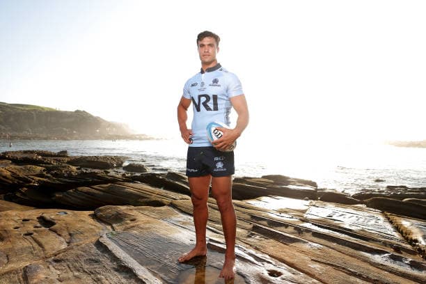 Why the ‘prodigal son’ needs to help Waratahs capture the imagination of its fans