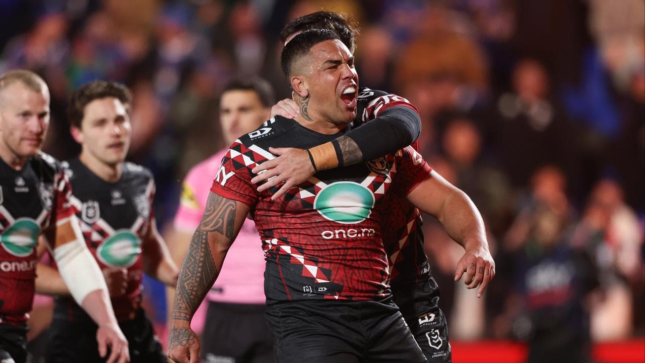 'Deeper connection': Clark finds true self at Warriors