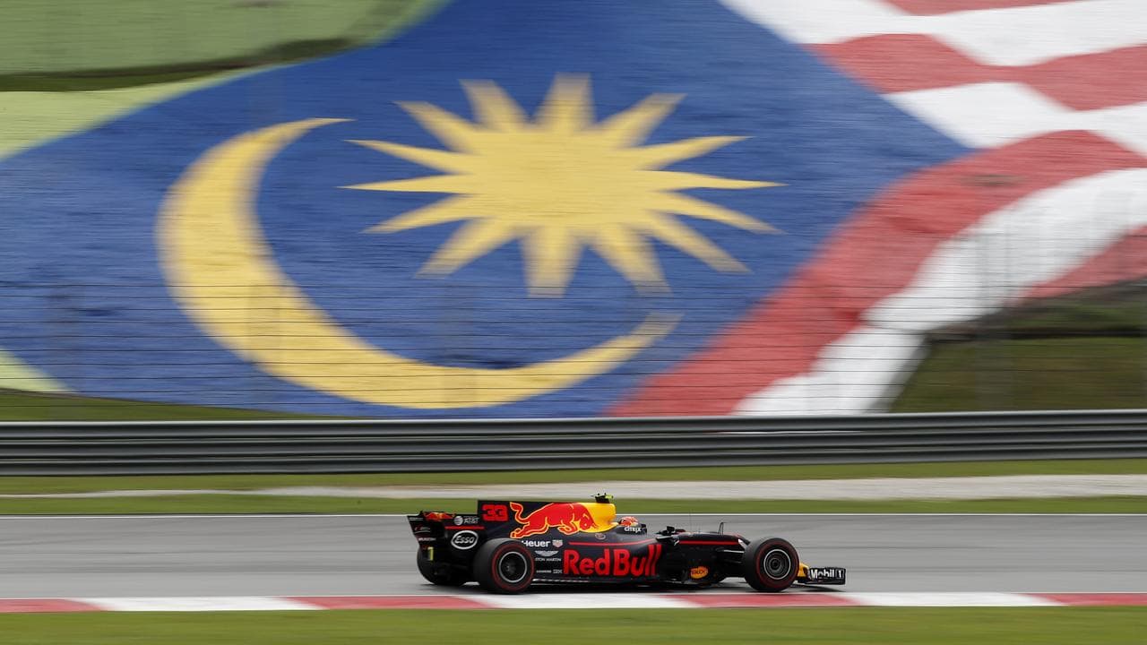 Malaysia Grand Prix back in the F1 frame as Bahrain hopes recede