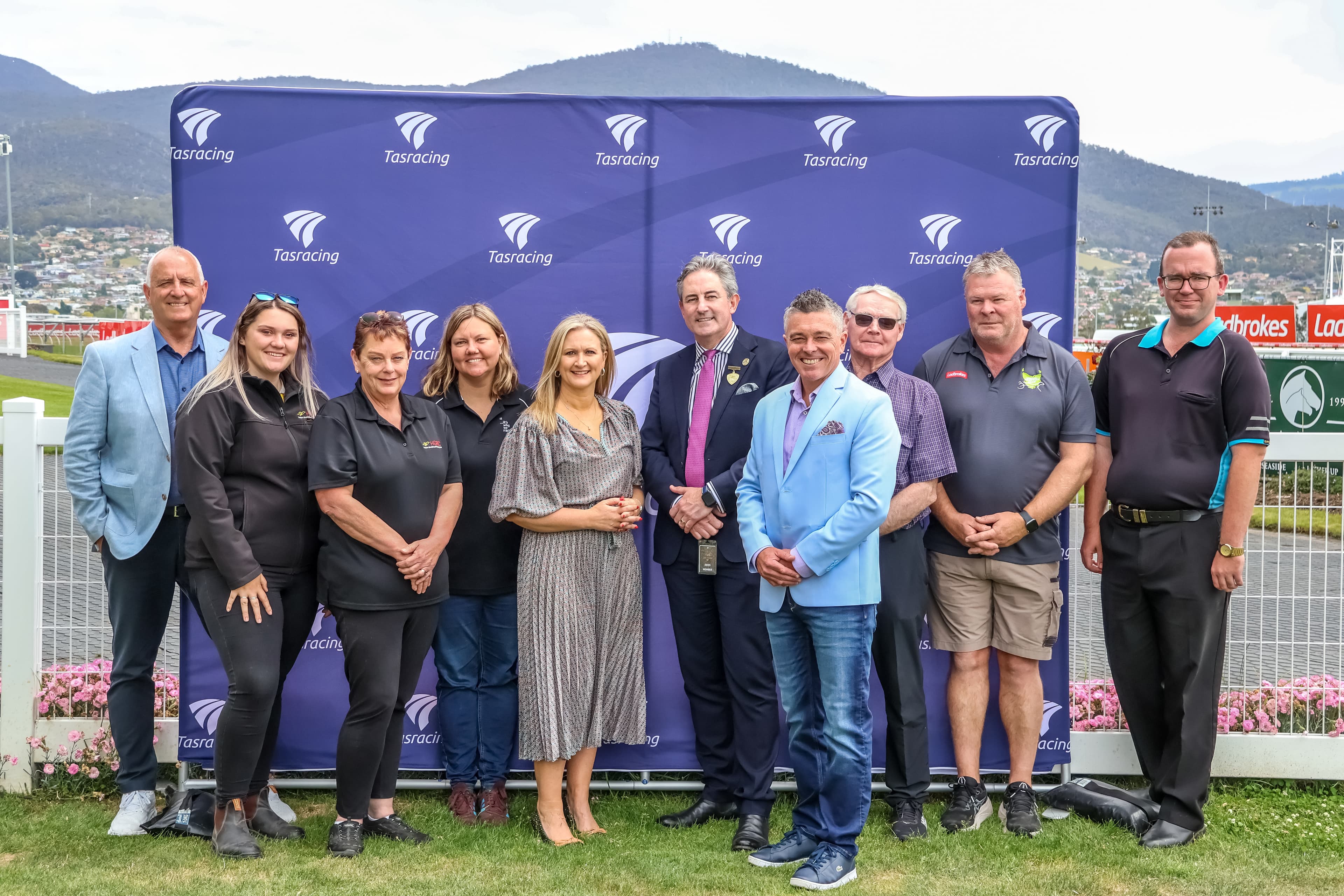 Tasracing announces Ladbrokes Summer Racing Festival
