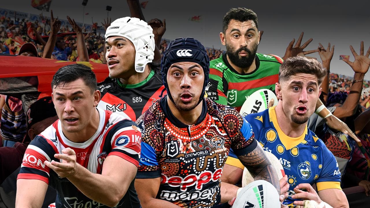PNG Chiefs secure record-breaking NRL sponsorship deal