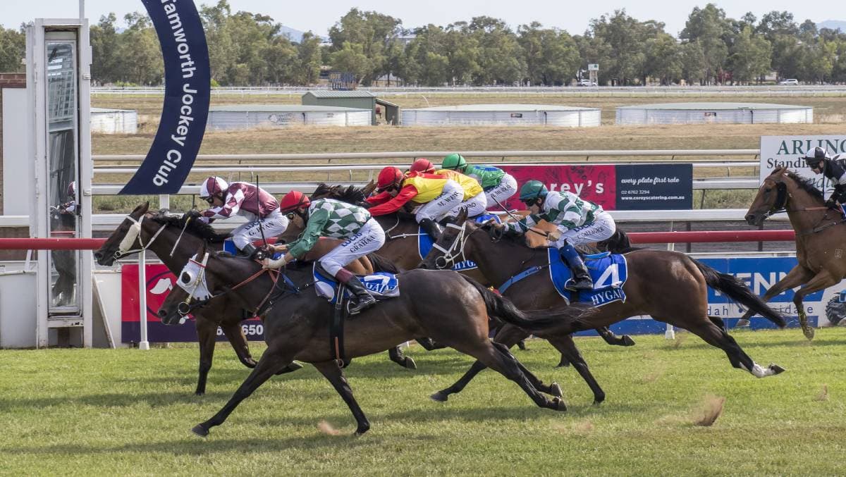 SENTrack: Thursday best bets from Cam Luke & Mick Gannon (24/07)