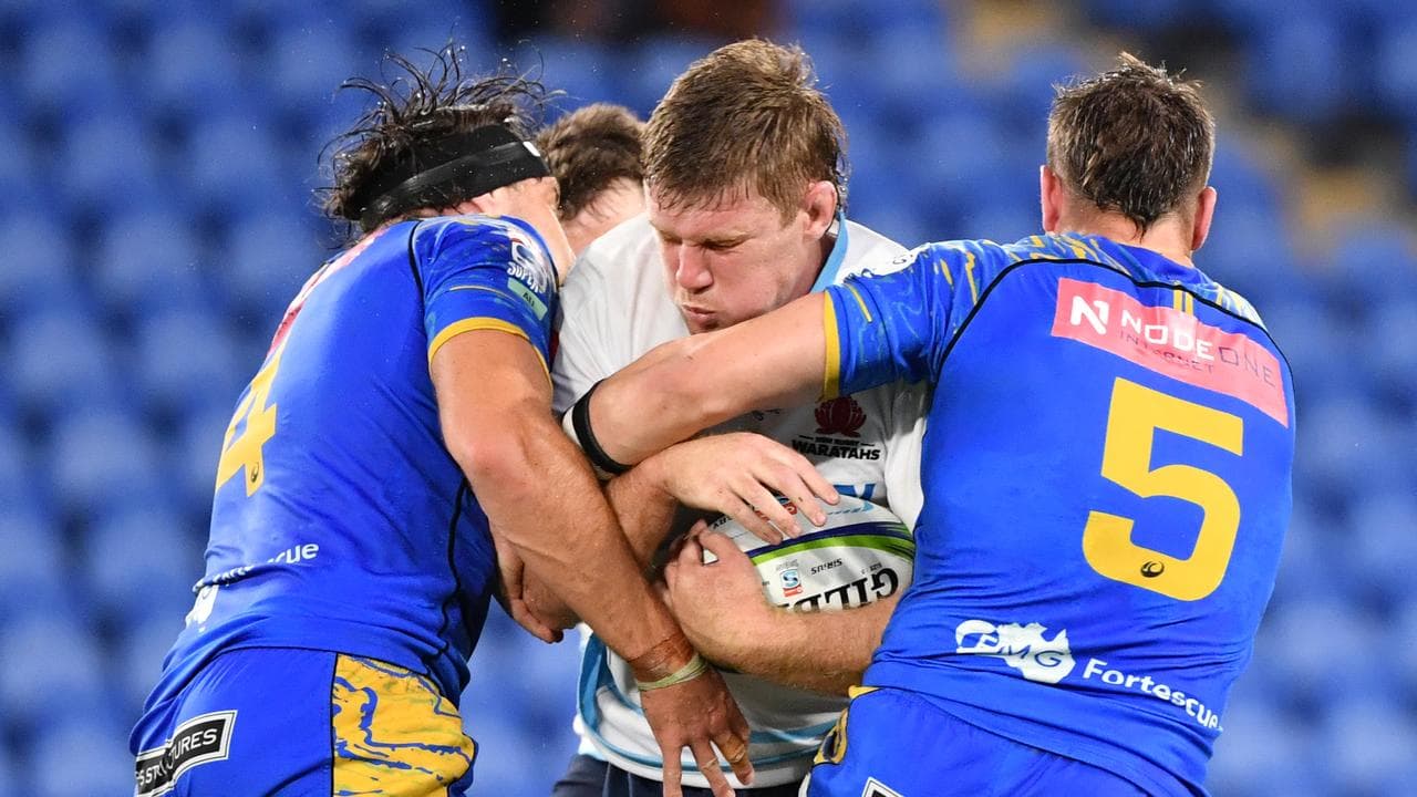 France pick Aussie for squad to tour Australia & NZ