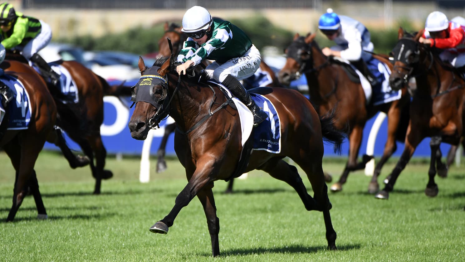 Ohope Wins remembered for her kindness and talent