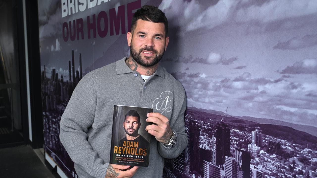 Titans rejected Reynolds before he signed with Broncos