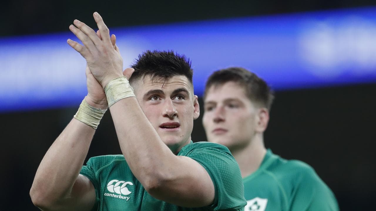 Debutants galore as Lions change it up for Force battle