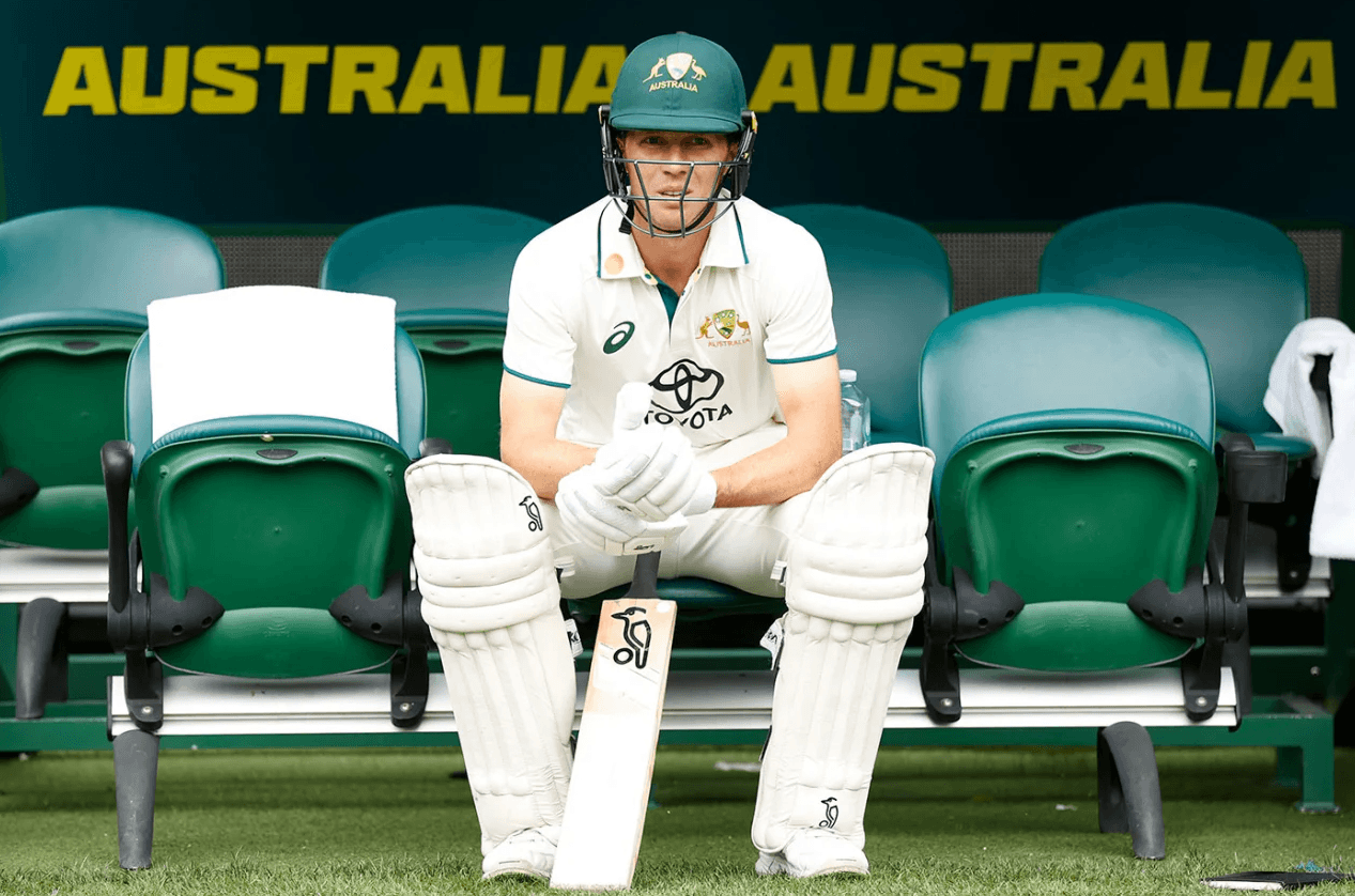 McSweeney “desperate” to return to Test cricket after Aus A double ton