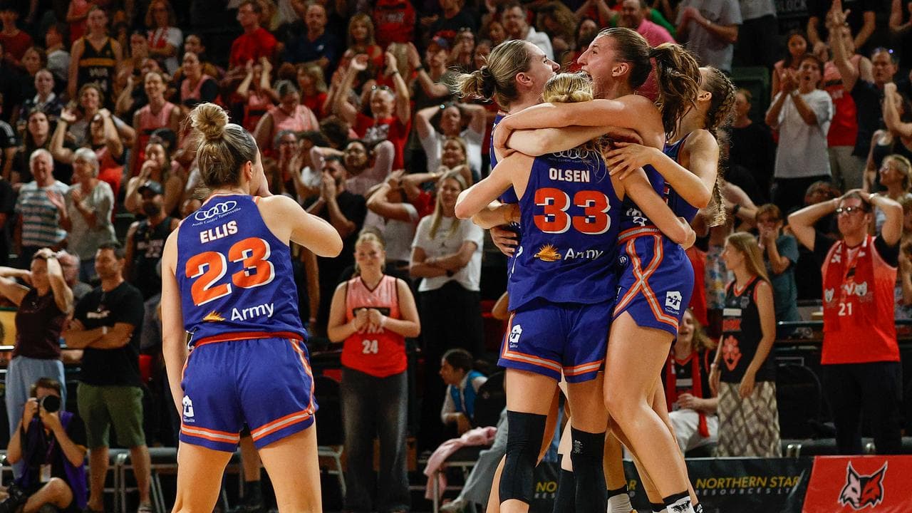 More WNBL and NBL double-headers, but not this season