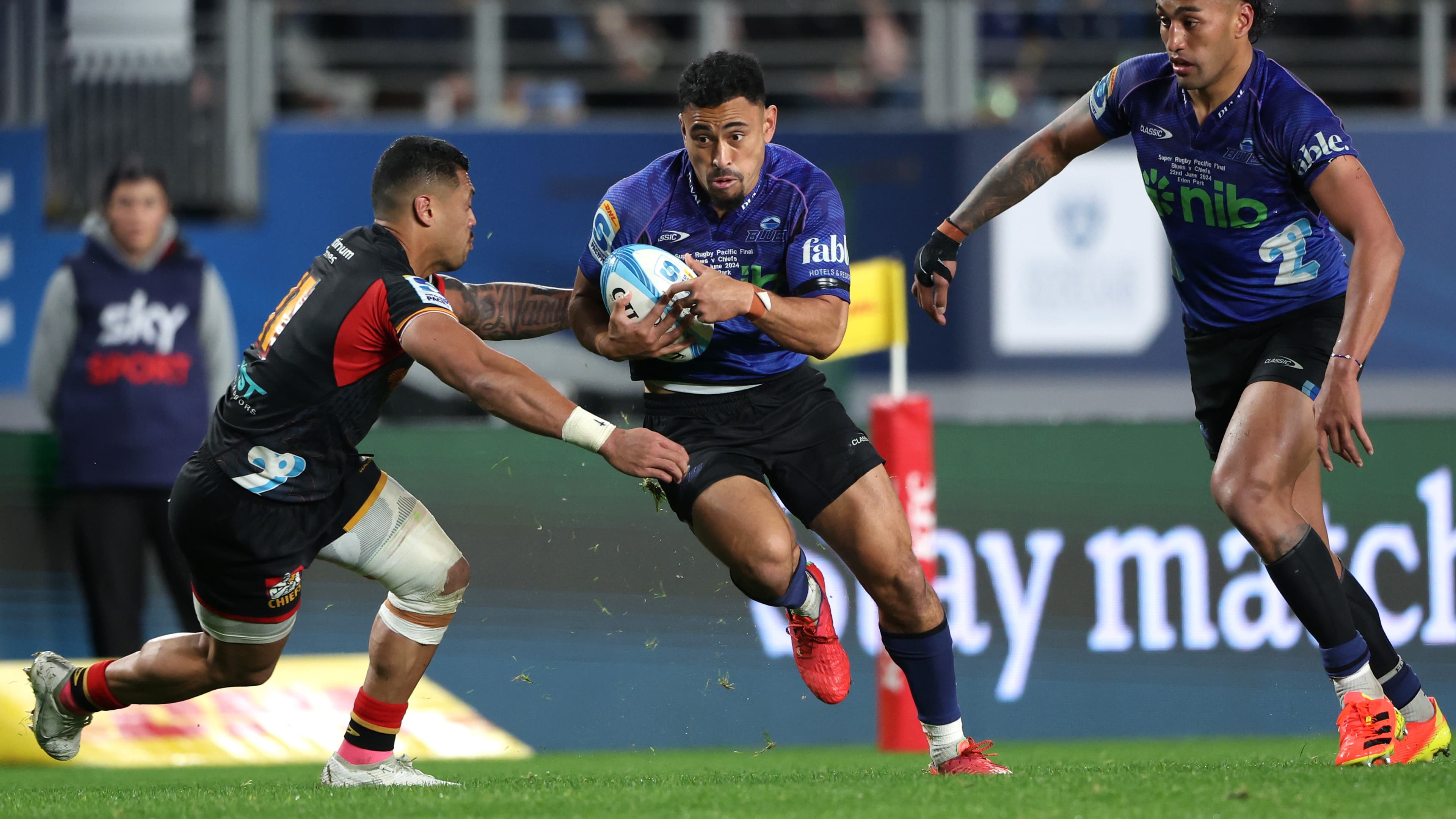 Why Super Rugby's new player of the year award format is flawed