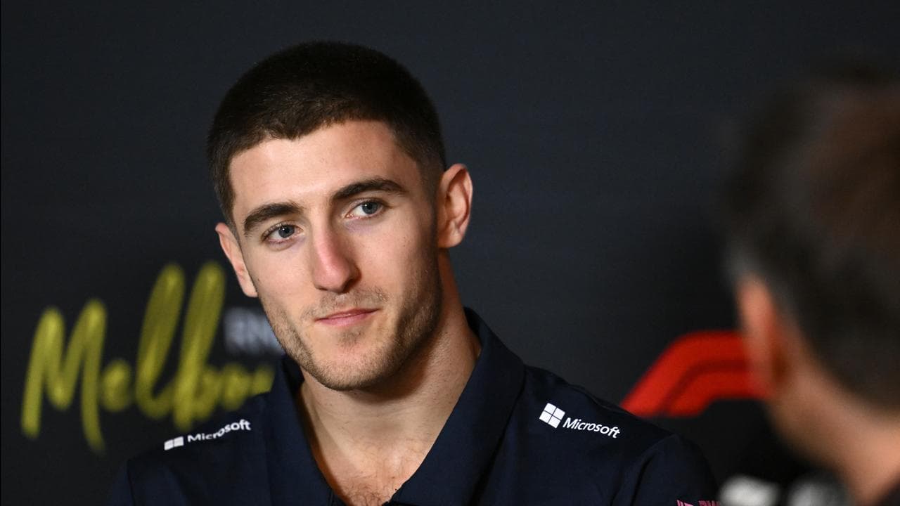 Axed Aussie F1 driver Doohan quits Alpine to seek 'other opportunities'